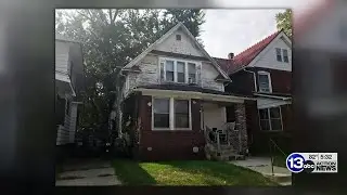 Toledo&rsquo;s Home Rescue program aims to revitalize 55 new homes