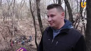 UTV посетил трек RCWOW... Вызов брошен, ждём желающих))