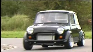 ZCars Hayabusa