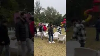Having Fun In Jim Corbett | Corporate Events at 'The Banyan Retreat Resort'