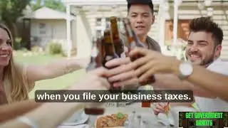 Are CARES Act Grants Taxable Income #taxation #caresact #taxgrant #governmentassistance #grants2025