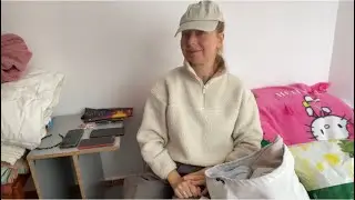 ОДЕЖДА КАКАЯ У МЕНЯ ПОКАЖУ