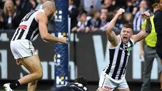 2019 Highlights: Jordan De Goey