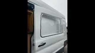 Iv Made A MASSIVE Mistake #capcut #camperconversions #campervan #foryou #trailer #rvlife