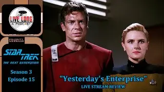 Star Trek: The Next Generation S3 E15 