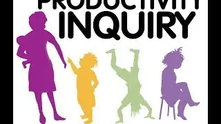 CCCC - Productivity Inquiry