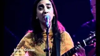 Basilio - Marta Gómez