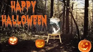 BBQAndAlien's Halloween Special