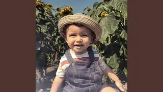 Good Ol' Man