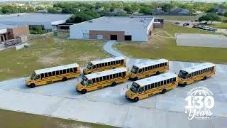 New Bus Loop Update 2022-2023