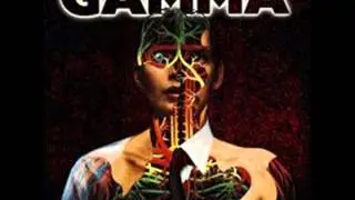 Gamma - Razor King