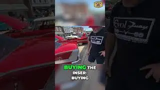 Fury Emblem Prices  Aftermarket vs  Original   Car Show Secrets!