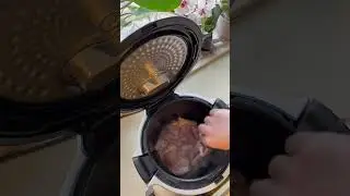 Kurczak n&oacute;żka filet. TEFAL Cook4Me