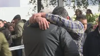 Los reporteros I La tragedia ferroviaria de Adamuz