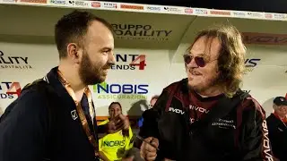 ZUCCHERO - Partita del Cuore 