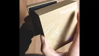 FunKey S - Official unboxing