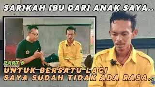 PERBUATAN DIA YANG MEMBUAT SAYA TAK SAYANG LAGI, TERLALU BANYAK DOSANYA UNTUK DIMAAFKAN❗