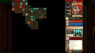 Desktop Dungeon Enhanced Edition - Part 7: Rogues baby