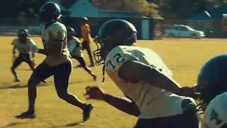 Charleston tigers spring hype video pt2.