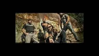 CONEXION ROCK RADIO - CORAL ESPECIAL ALBUM ARRECHO (AUDIO ENTREVISTA 2014)