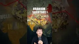 Why Uranium could be the next big theme 🚀Investing in uranium could be a very smart decision 🚀🤑💰