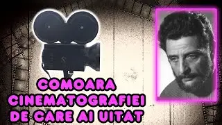 Rom&acirc;nul de geniu de care au uitat toți rom&acirc;nii. Cine a fost regizorul Manole Marcus
