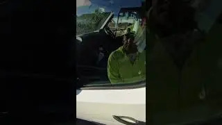 Renault Master заблокировался при работающем двигателе. #tiktok #foryou #trending