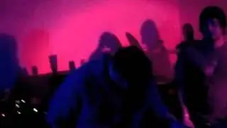Jam Session Fullborn, Brain Leak, Serum