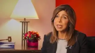 Get to Know District Attorney Summer Stephan