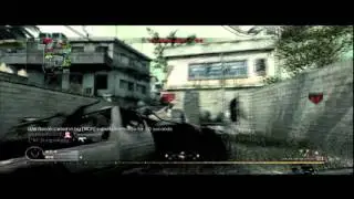 Cod 4 Mini Edit | Shiver
