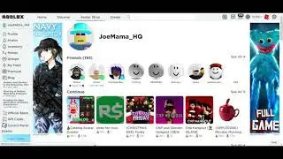 Buying my dream hat on Roblox for 5k robux! (Purple Banded Tophat)