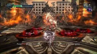 Darksiders Quotes: Phantom General 