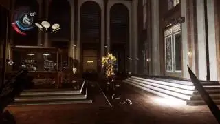 Dishonoured 2 [] Jindosh Mansion **Update - Mansion Done! Next stop The Conservatory!