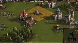 Cossack 3 (most usefull cheat codes)