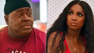 Joy Turns the Tables on Trick Daddy During a Conversation Full of Chaos and Drama &ndash; #LHHMIA S7E1