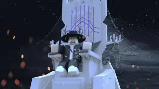 STAY | ORCFISH (ROBLOX Sword Fighting Montage)