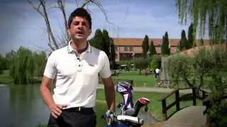 Parco de' Medici Golf Club
