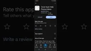 The Best Apps for Hiding Android Apps #shorts