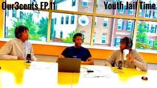 What Punishment Is Good Enough For The Youth That Commit Violent Crimes???Our3cents EP.11