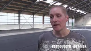 Stalbezoek Firma Vlaming
