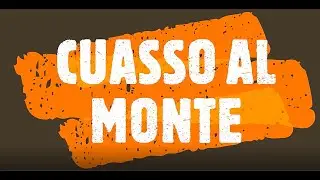 Cuasso al Monte