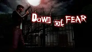 Dawn of Fear # 4 / Ps4