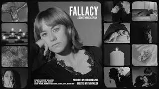 Fallacy - A Soviet Montage Film (Shot on 16mm Film)