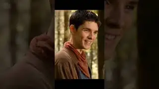Merlin | Bring back Merlin #magic #merlin #colinmorgan #bbcmerlin #legend #arthur #bbc #camelot