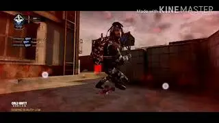 Memes in Capture the flag (Call of Duty Mobile)