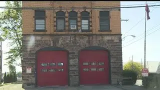 City planning to close long-standing Youngstown fire station, eliminate battalion chiefs