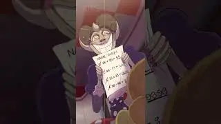 CLASS TIME OF MISS DELIGHT 4 - POPPY PLAYTIME CHAPTER 3 | GH'S ANIMATION