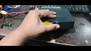 Setting RADIO RIG KENWOOD TM-281: Mengatasi Noise & Suara Berisik