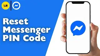 How To Reset Messenger PIN Code?