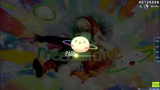 Freedom Dive Arles Attempt 69%